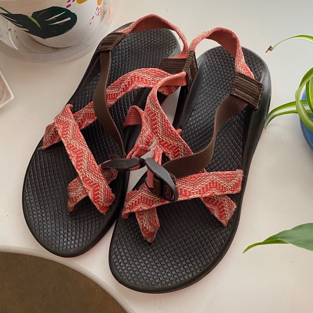 Women’s Z / 2 Classic Size 8 Chaco’s